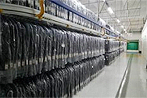 1-DALIAN TRI-ENTERPRISE LOGISTICS fashion1