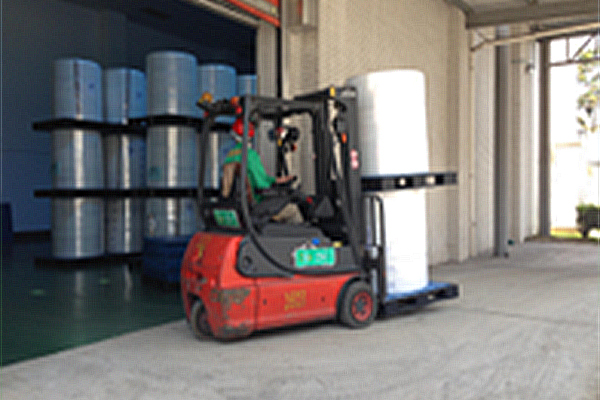 11-GUANGZHOU SENKO LOGISTICS