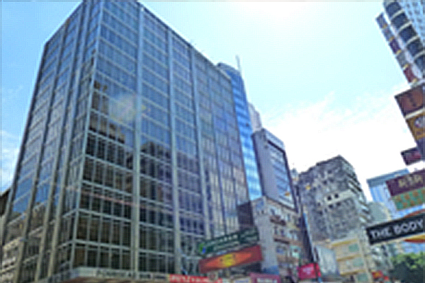 12-SENKO INTERNATIONAL LOGISTICS(HONG KONG)LTD