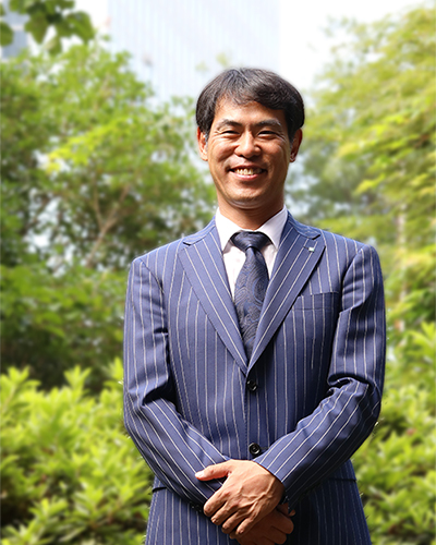 2nd_ceo