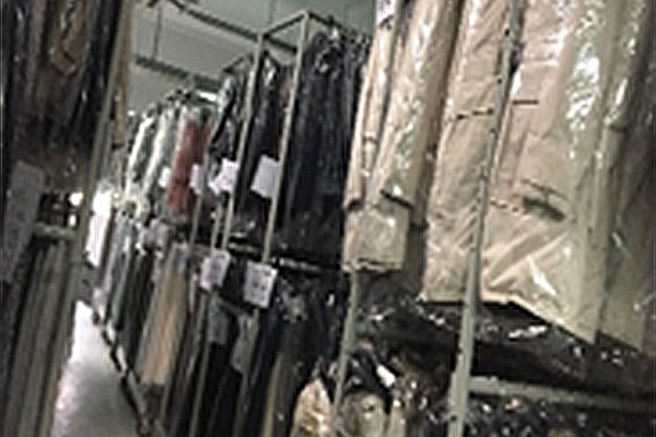 10-SHANGHAI SENKO INTERNATIONAL FREIGHT FORWARDING fashion1