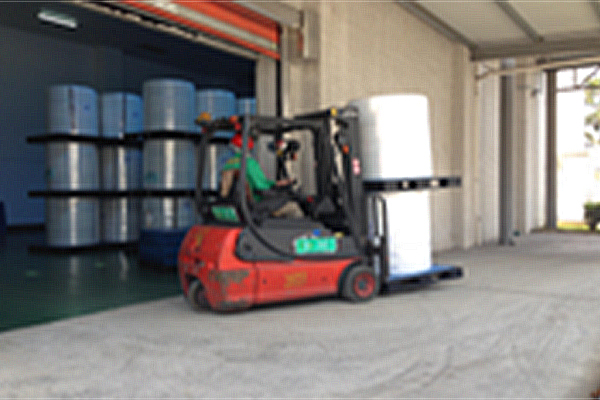 11-GUANGZHOU SENKO LOGISTICS factory2