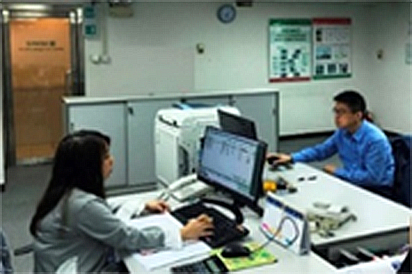 12-SENKO INTERNATIONAL LOGISTICS(HONG KONG) forward