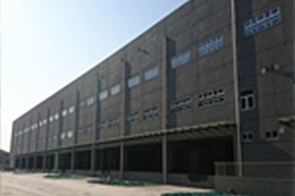 13-SINOTRANS SENKO INTERNATIONAL COLD LOGISTICS(SHANGHAI) cool1