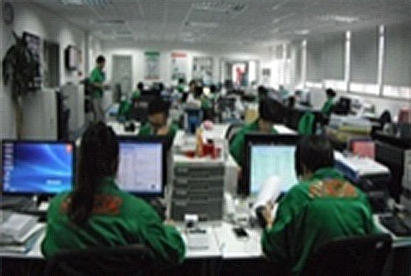 4-SENKO LOGISTICS (SHANGHAI) trade