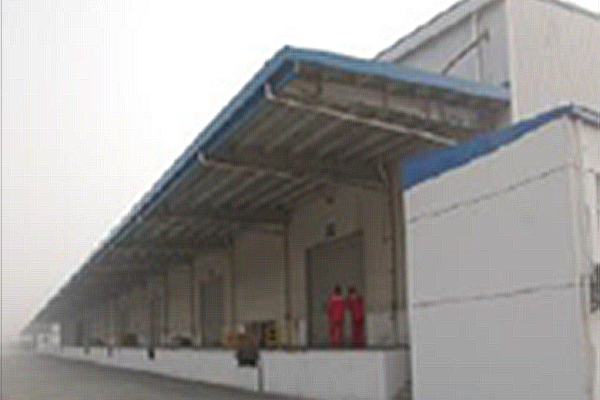 5-SHANGHAI SENKO INTERNATIONAL FREIGHT FORWARDING hozei