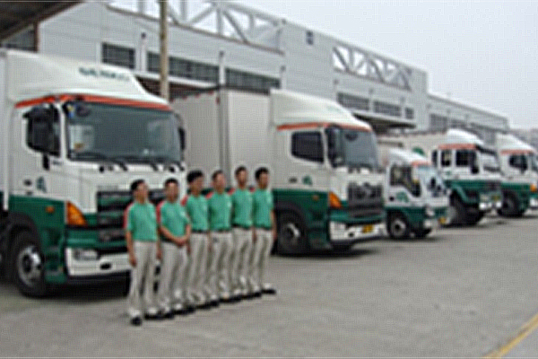 5-SHANGHAI SENKO INTERNATIONAL FREIGHT FORWARDING transport1