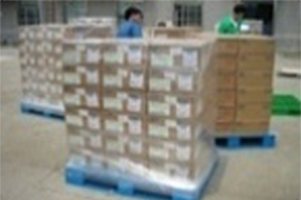 5-SHANGHAI SENKO INTERNATIONAL FREIGHT FORWARDING warehouse1