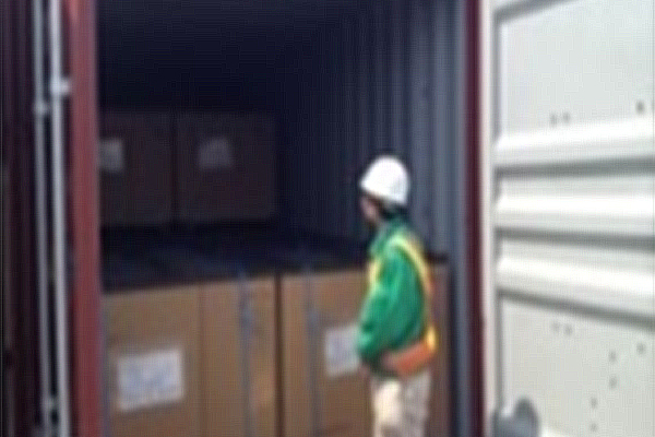 5-SHANGHAI SENKO INTERNATIONAL FREIGHT FORWARDING warehouse2
