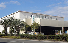 南港PDセンター