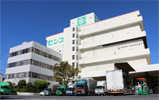 東大阪第１PDセンター