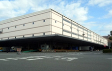 大東センター